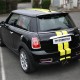 covering mini cooper